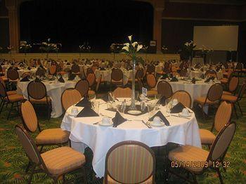 Diamondjacks Casino And Resort Bossier City Exterior photo